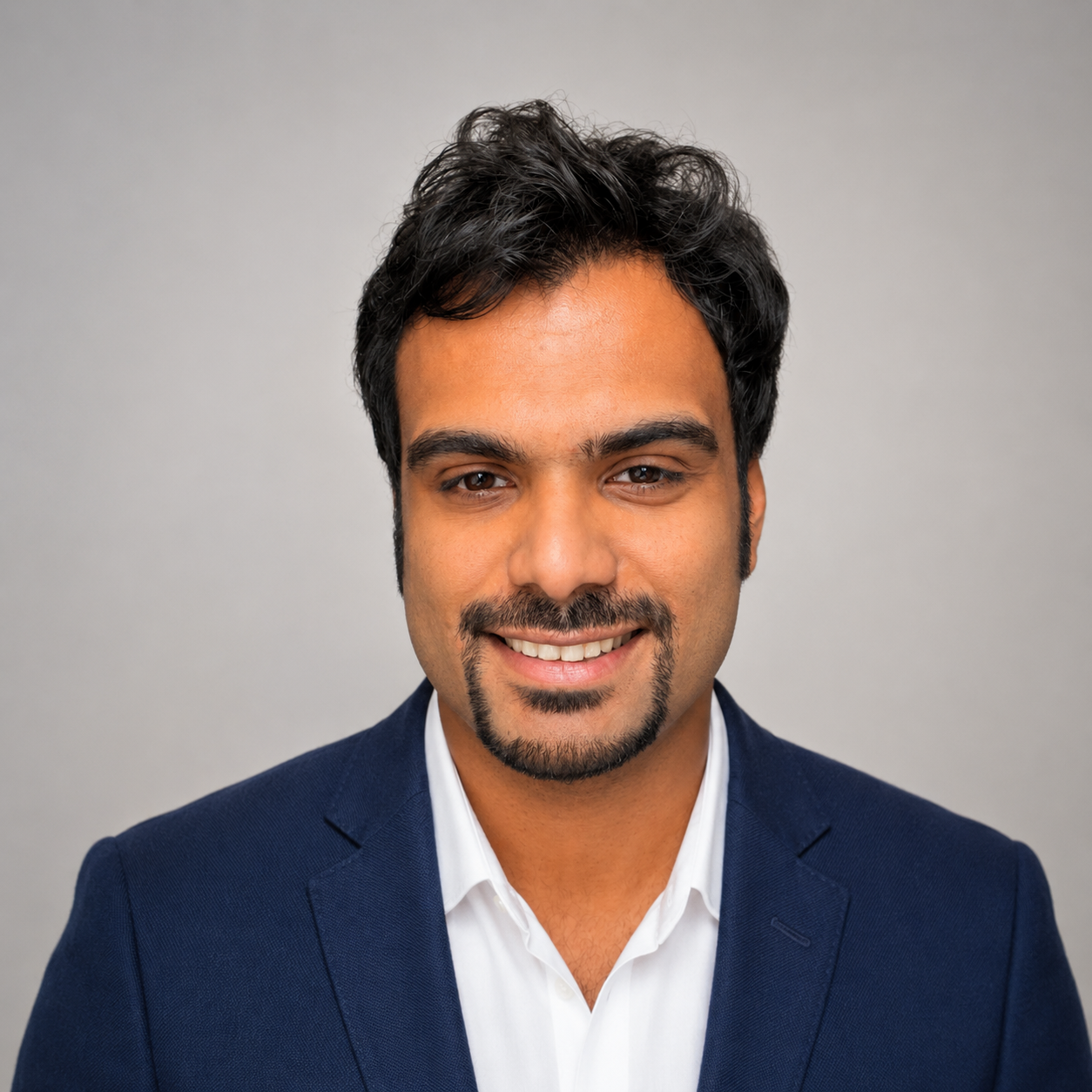 Prasanth Sasikumar